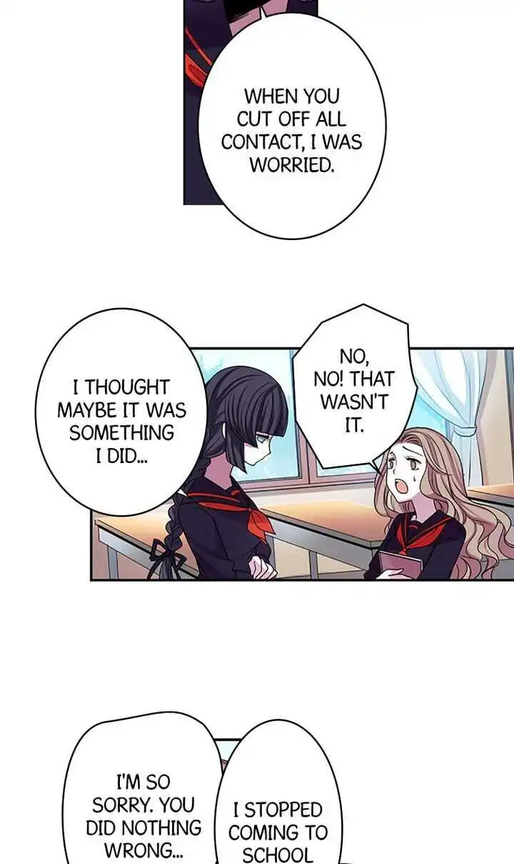 Death Candle Chapter 2 28